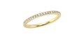 Brogle Classic eternity ring Brogle Classic eternity ring