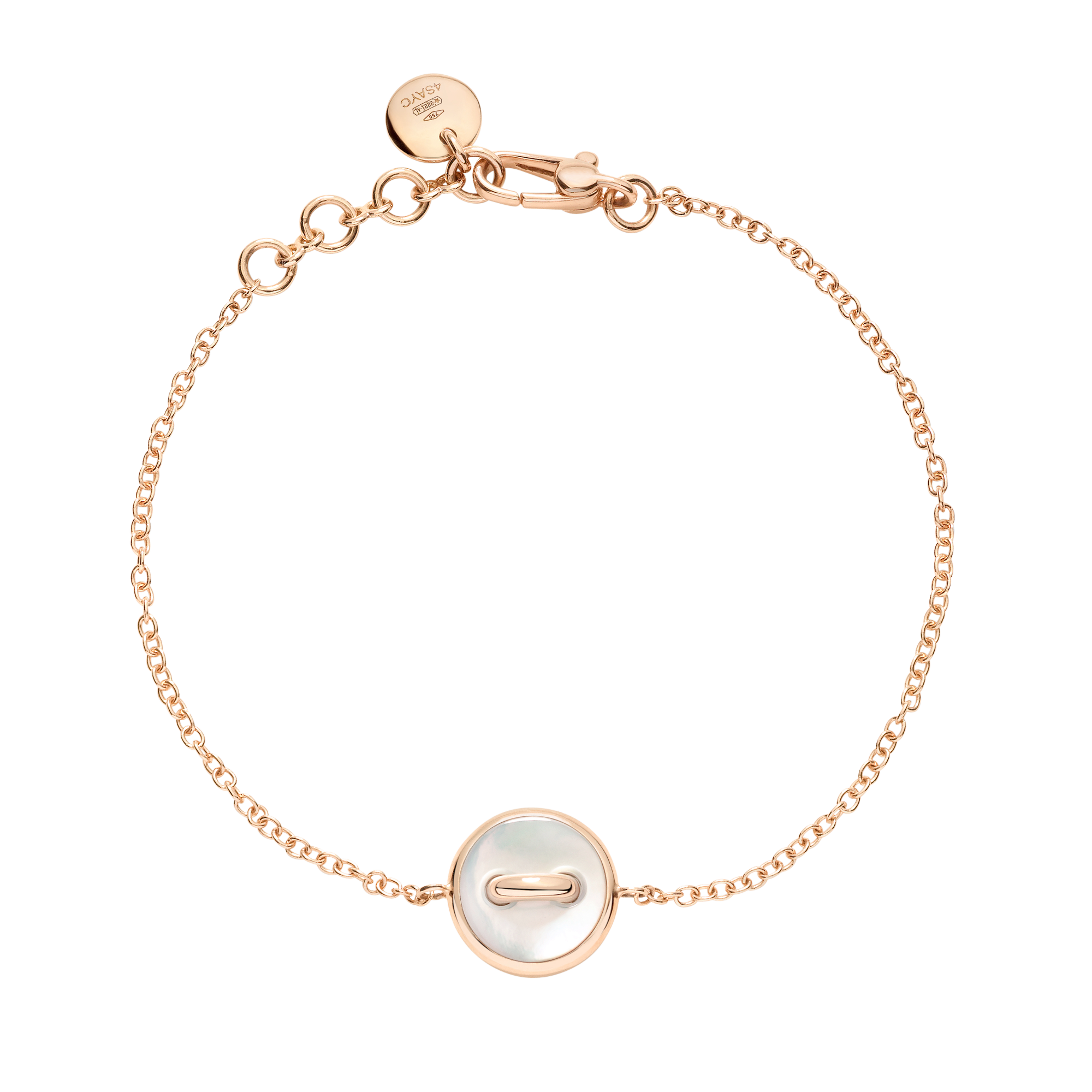 Pomellato Pom Pom Dot Wendbares Armband Pomellato Pom Pom Dot Wendbares Armband