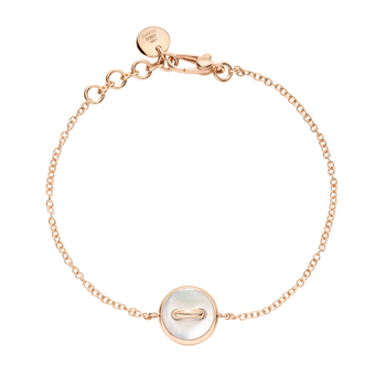 POMPOMDOTBraceletinrosegoldwithdiamondpavebyPomellato BACKSIDE q66613c738bf87545