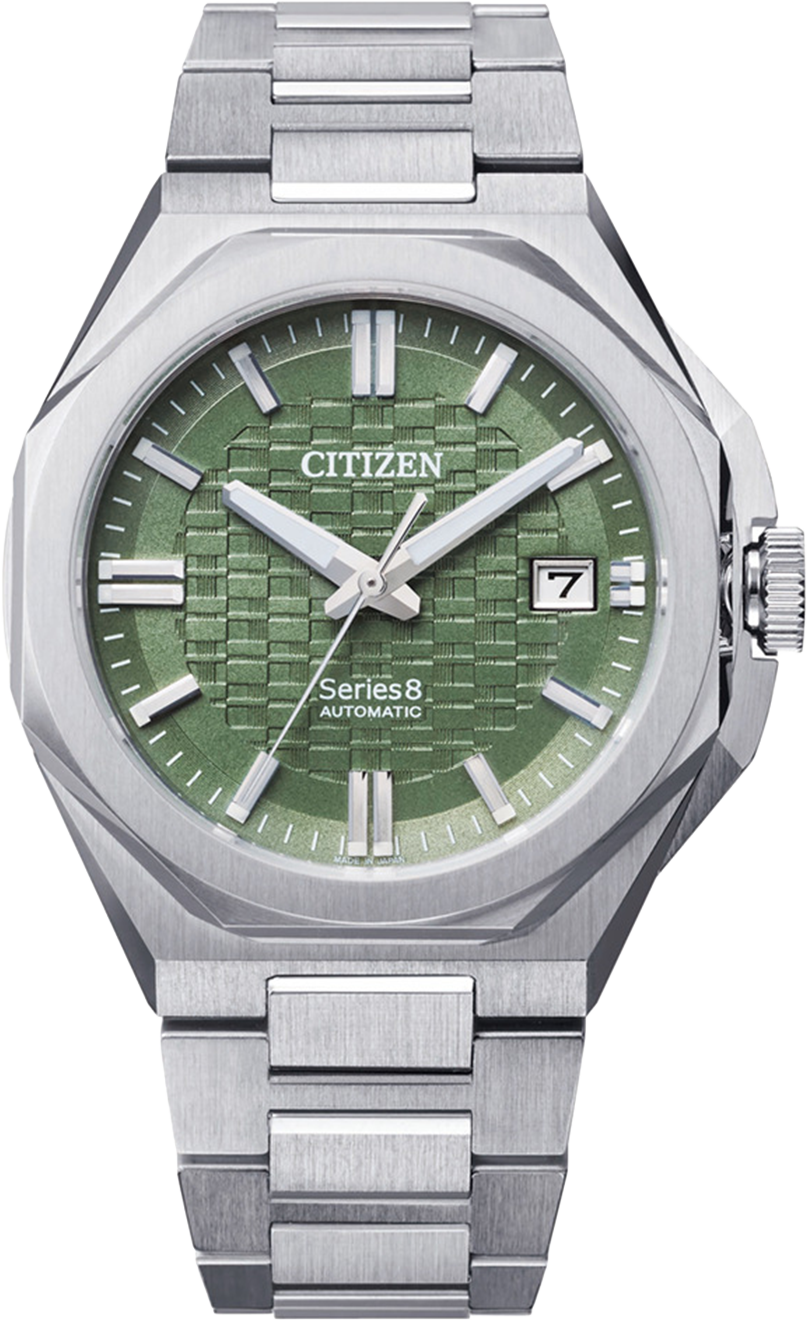 Citizen Series 8 Automatik 40mm Citizen Series 8 Automatik 40mm