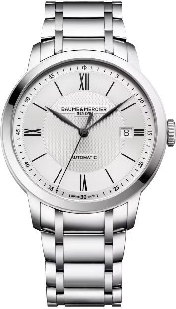 Baume & Mercier Classima Automatik 40mm Baume & Mercier Classima Automatik 40mm