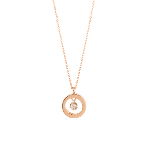 Ponte Vecchio Gioielli Vega necklace with pendant Ponte Vecchio Gioielli Vega necklace with pendant