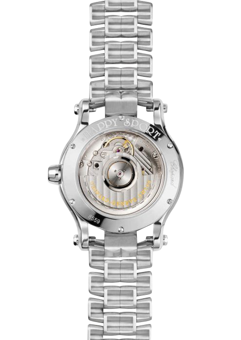 Chopard Happy Sport Medium Automatic 36mm Chopard Happy Sport Medium Automatic 36mm