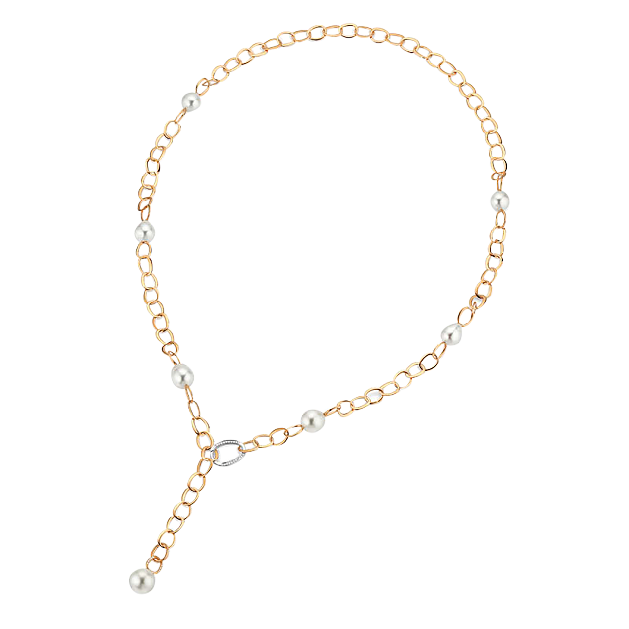 Gellner Modern Classic Halskette