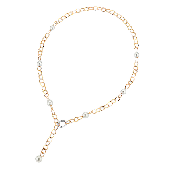 Gellner Modern Classic Halskette