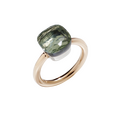 Pomellato Nudo Classic Prasiolite Ring