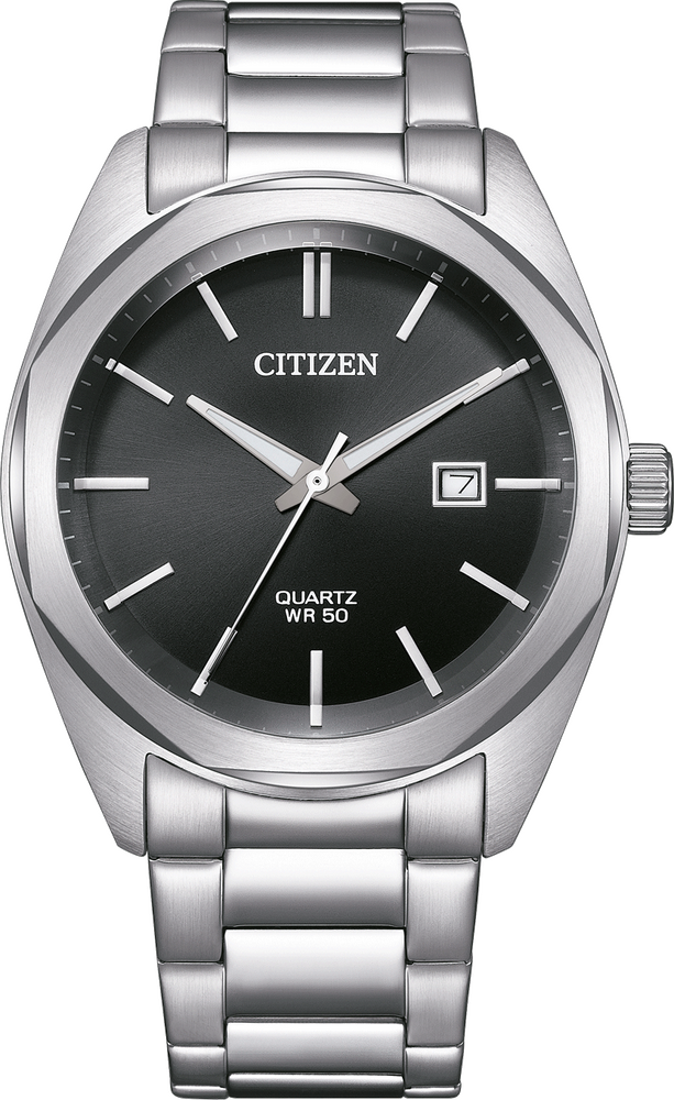 Citizen Basic Men 41mm
