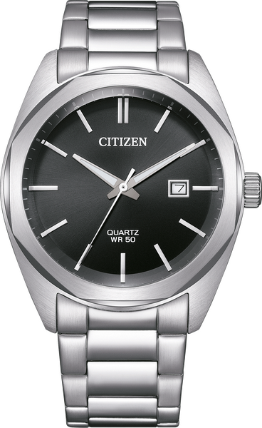 Citizen Basic Men 41mm