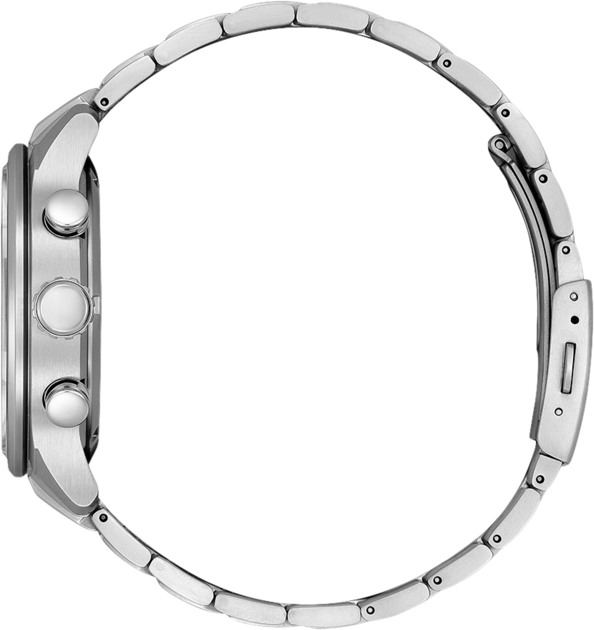 Citizen Super Titanium Solar Chronograph 44mm Citizen Super Titanium Solar Chronograph 44mm