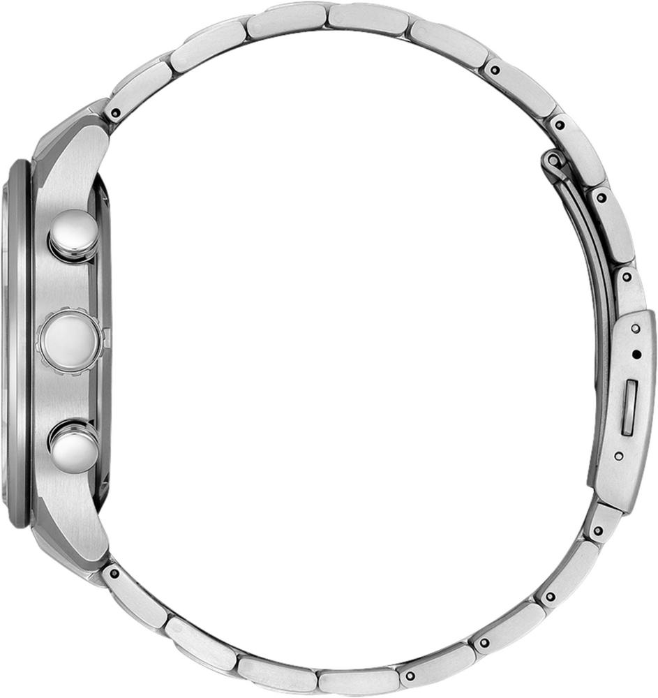 Citizen Super Titanium Solar Chronograph 44mm Citizen Super Titanium Solar Chronograph 44mm
