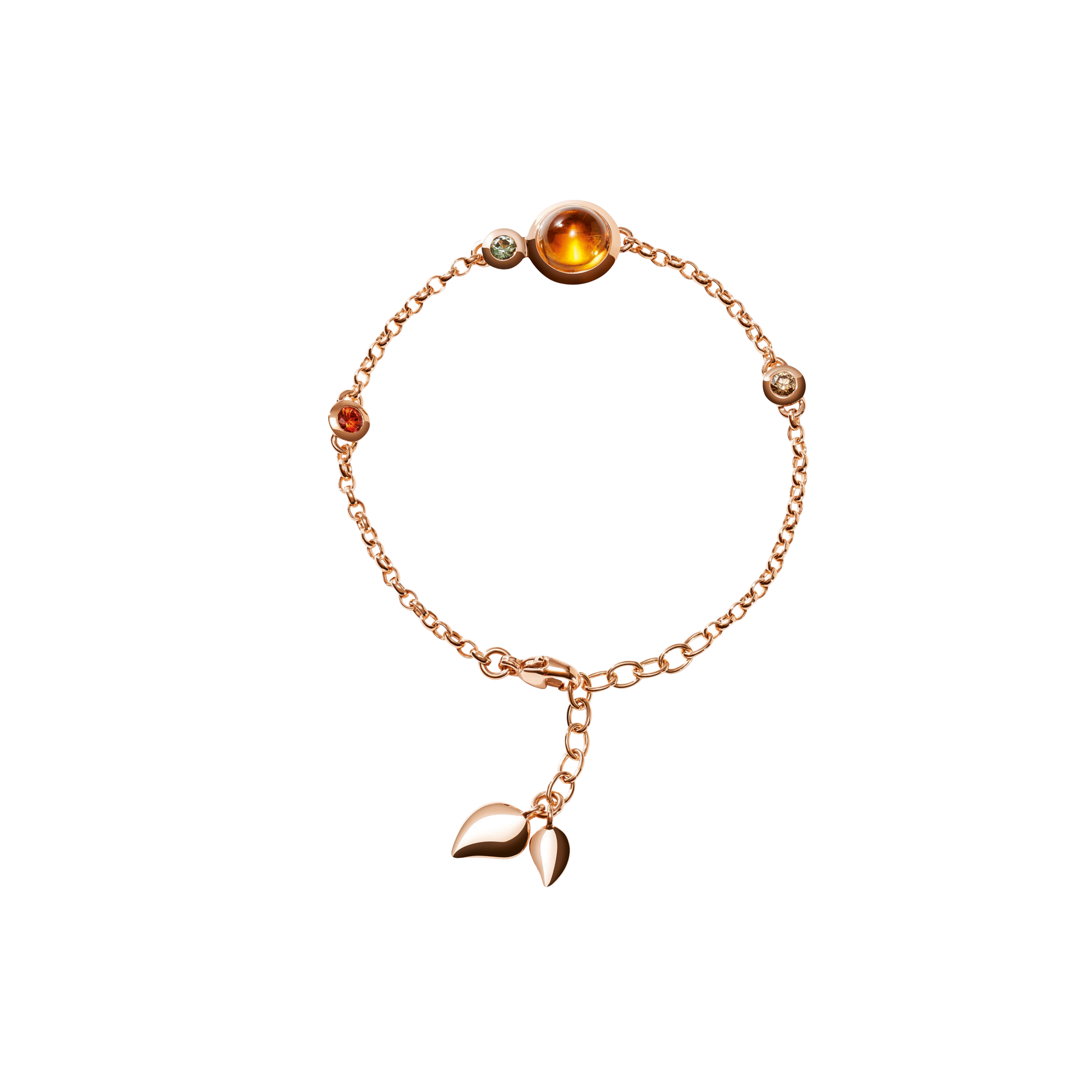 Tamara Comolli Bouton Mini Indian Summer Bracelet Tamara Comolli Bouton Mini Indian Summer Bracelet