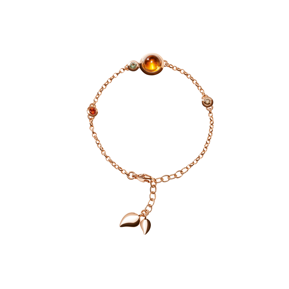 Tamara Comolli Bouton Mini Indian Summer Bracelet Tamara Comolli Bouton Mini Indian Summer Bracelet