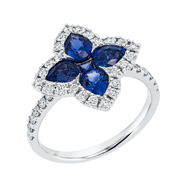 Brogle Selection Royal Ring