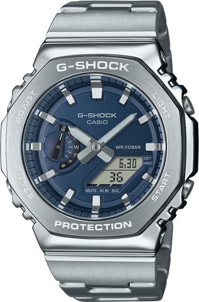 CASIO G-SHOCK Classic 44mm CASIO G-SHOCK Classic 44mm