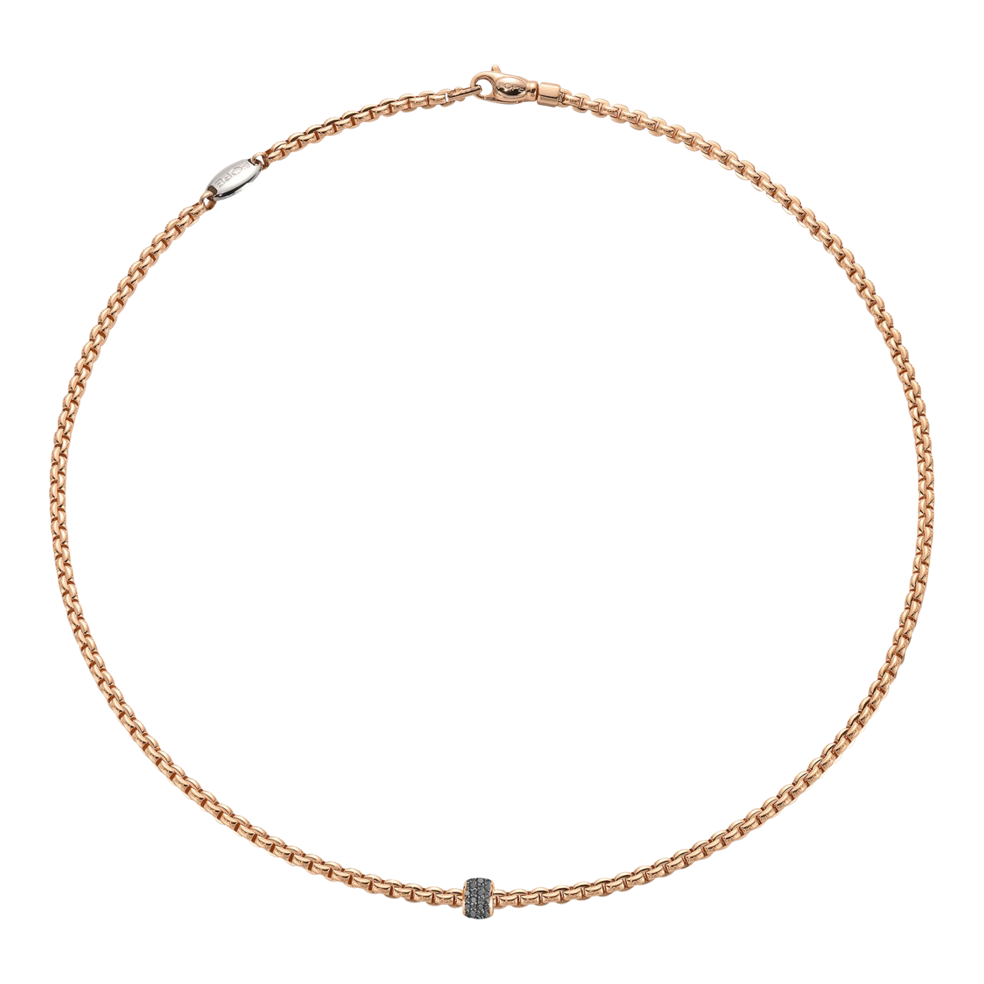 Fope Eka Necklace Fope Eka Necklace