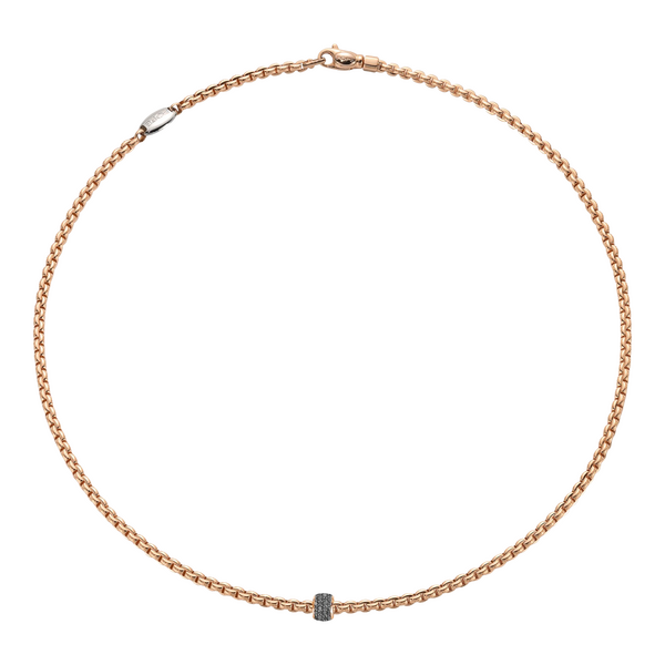 Fope Eka Necklace Fope Eka Necklace