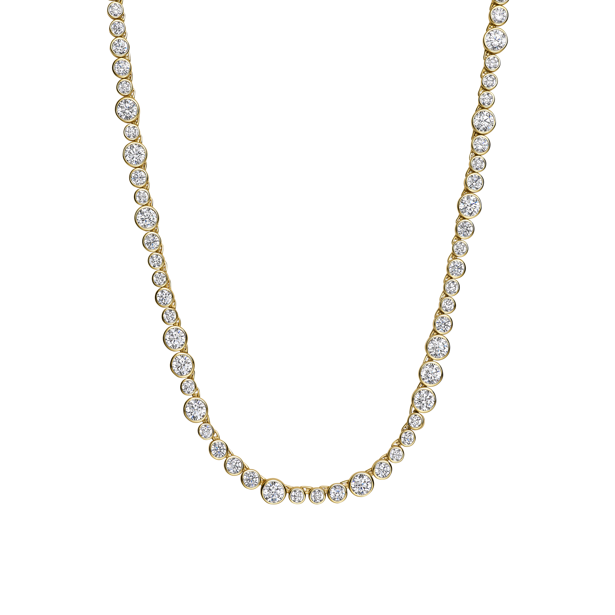 SIF Jakobs Sardinien Altro Halskette