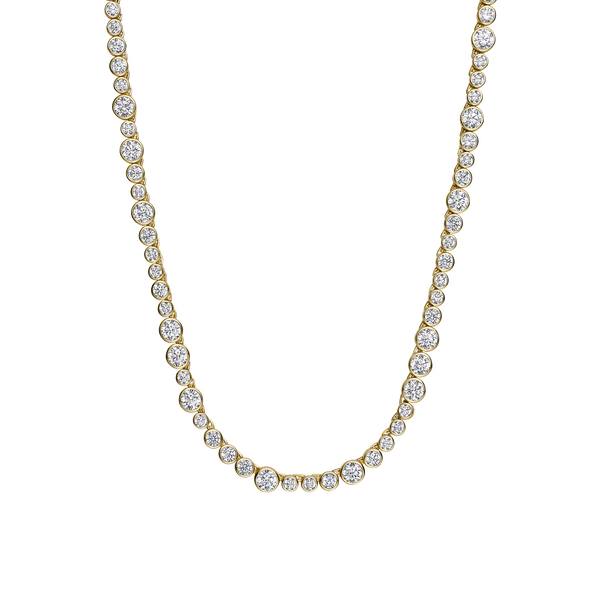 SIF Jakobs Sardinien Altro Halskette