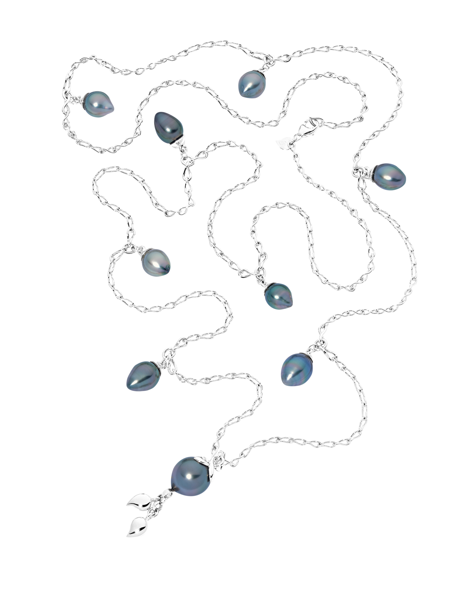 Tamara Comolli Grapes Tahiti Halskette Tamara Comolli Grapes Tahiti Halskette