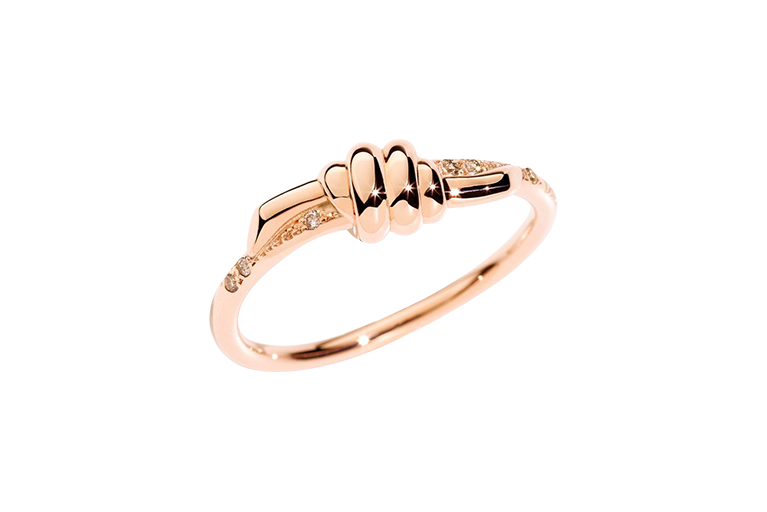 Dodo Nodo Ring