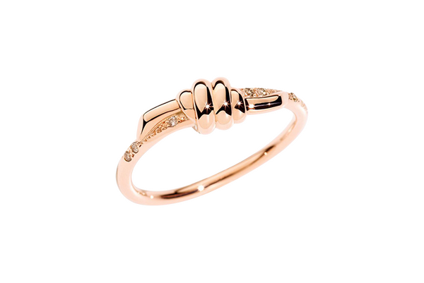 Dodo Nodo Ring Dodo Nodo Ring