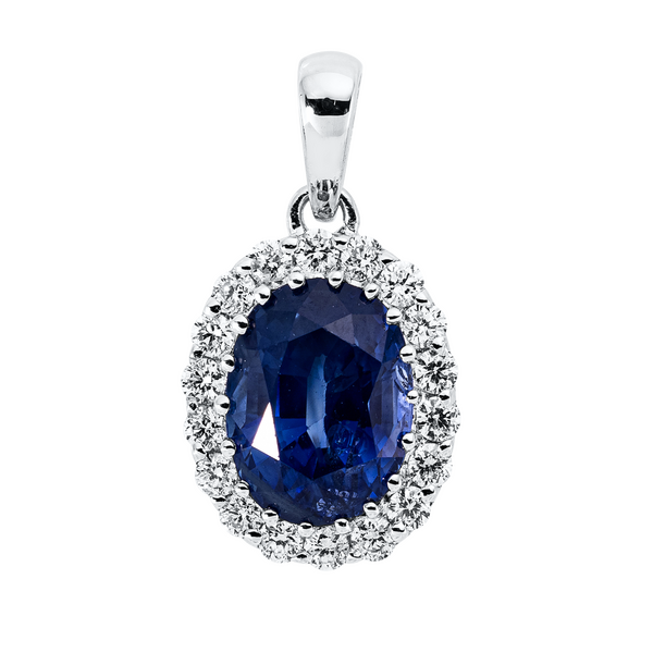 Brogle Selection Royal Pendant