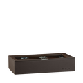 Heisse & Söhne Stapelbares Schmuckkästchen Mirage XL - Oberteil: Uhrenbox für 12 Uhren Heisse & Söhne Stapelbares Schmuckkästchen Mirage XL - Oberteil: Uhrenbox für 12 Uhren