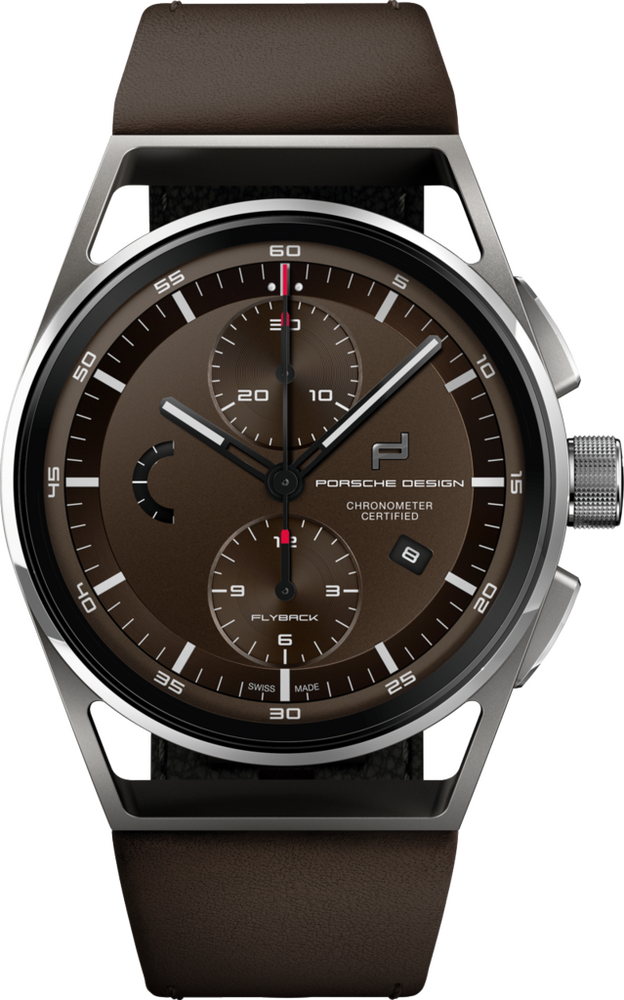Porsche Design 1919 Chronotimer Flyback 42mm