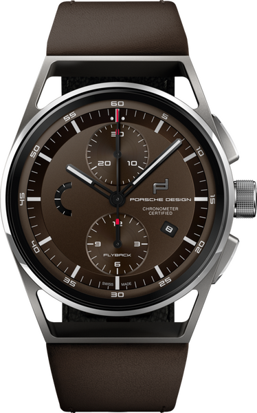 Porsche Design 1919 Chronotimer Flyback 42mm Porsche Design 1919 Chronotimer Flyback 42mm