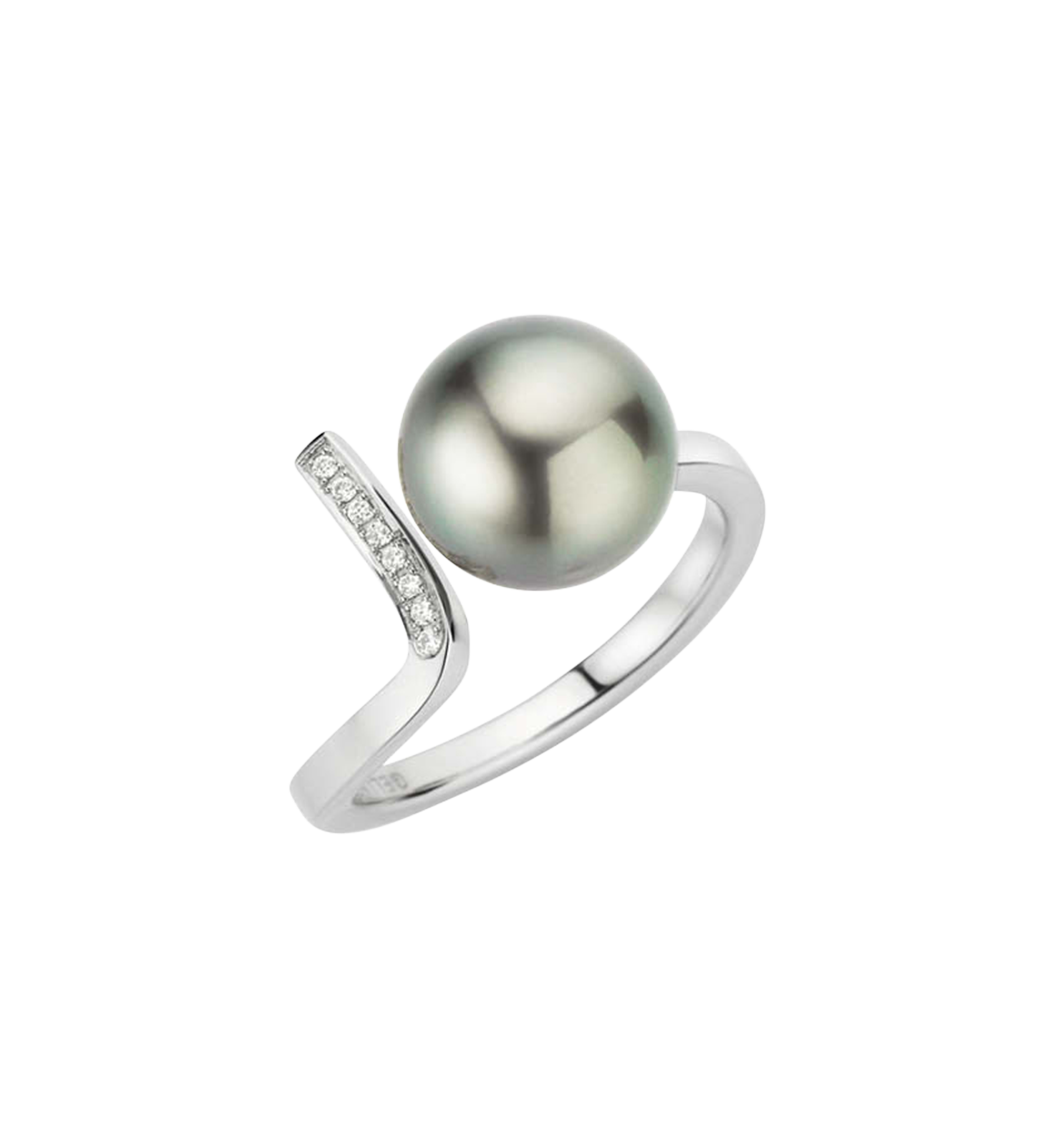 Gellner Salt´n Pepper Ring Gellner Salt´n Pepper Ring