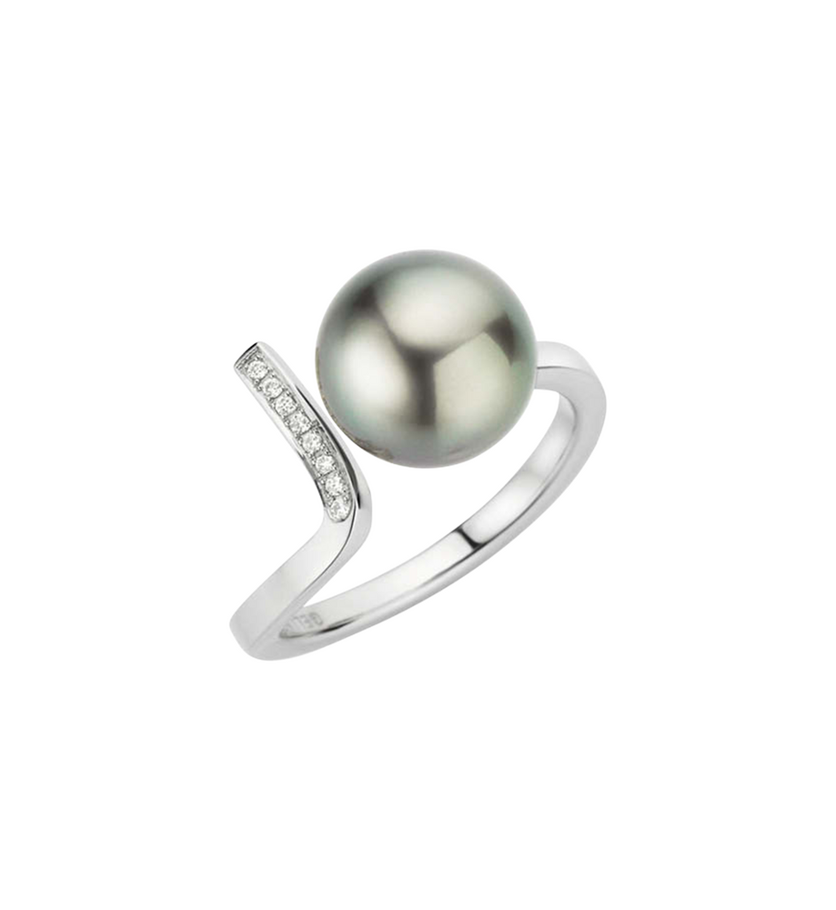 Gellner Salt´n Pepper Ring Gellner Salt´n Pepper Ring