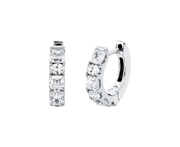 Brogle Selection Diamantcreolen Brogle Selection Diamantcreolen