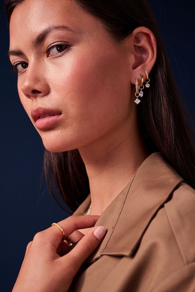 SIF Jakobs Occhio Charm SIF Jakobs Occhio Charm