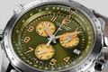 Hamilton Khaki X-Wind GMT Quarz Chrono 46mm