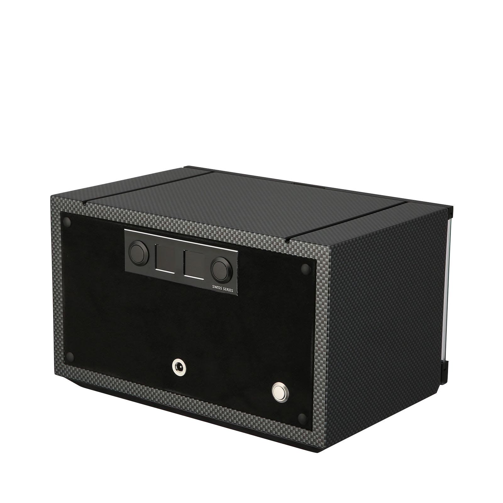 Benson Uhrenbeweger Swiss Series 2.20 Benson Uhrenbeweger Swiss Series 2.20