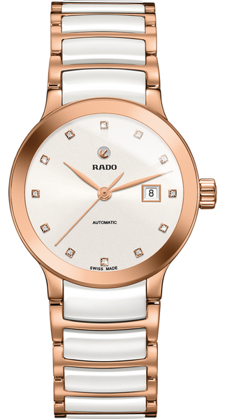 Rado Centrix Diamonds S Automatic 28mm