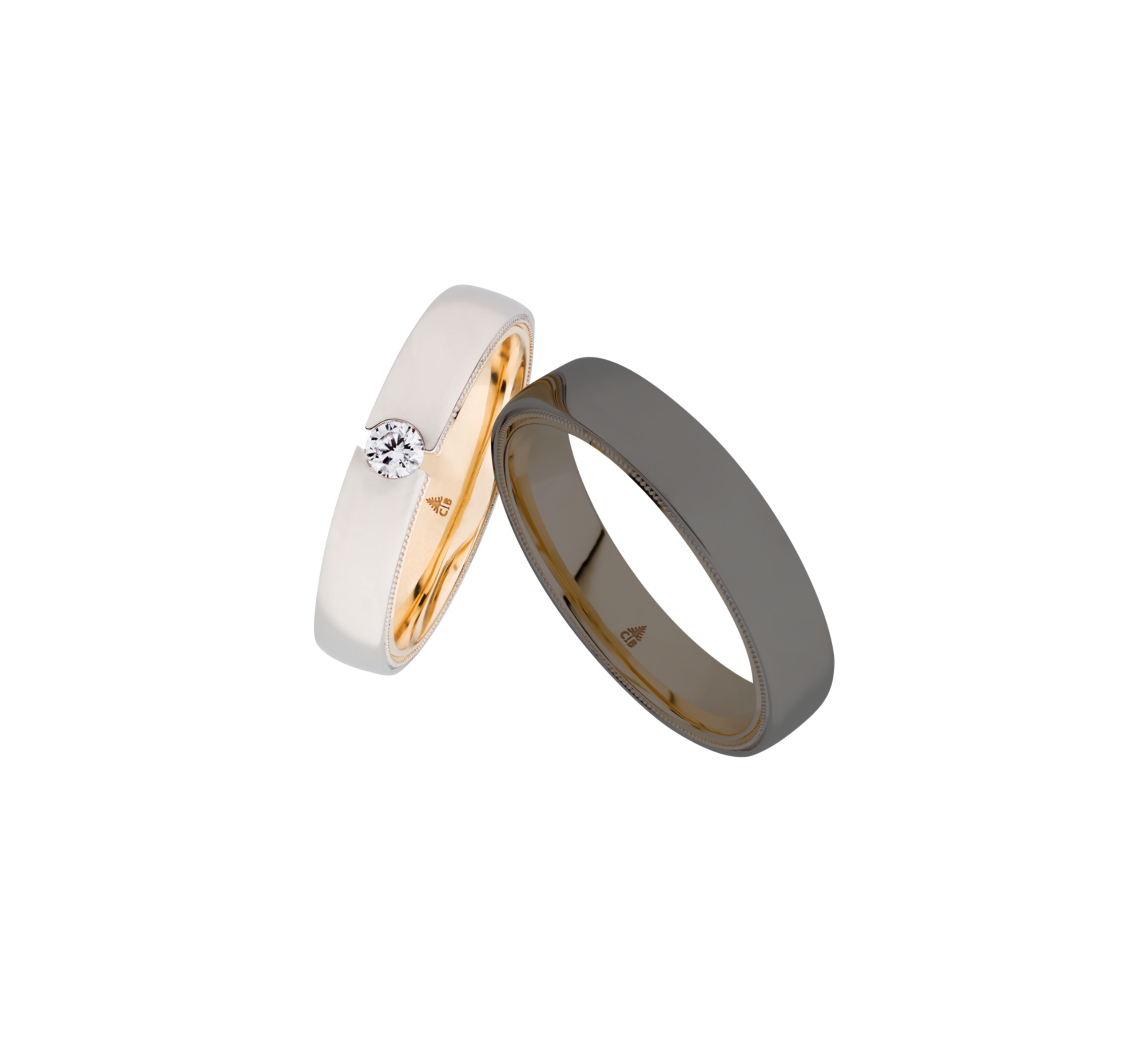 Christian Bauer Wedding ring Christian Bauer Wedding ring