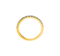 Brogle Classic eternity ring Marie