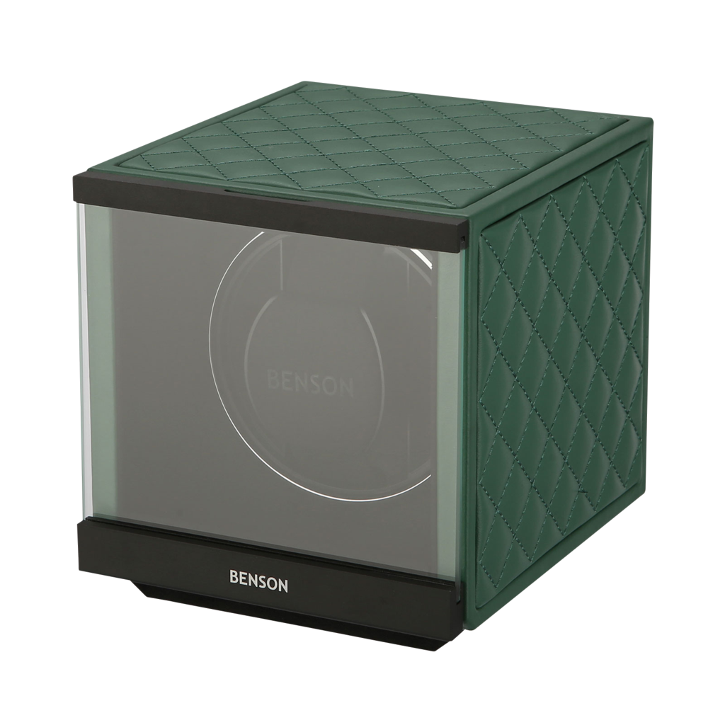 Benson Uhrenbeweger Swiss Series 1.20 Benson Uhrenbeweger Swiss Series 1.20