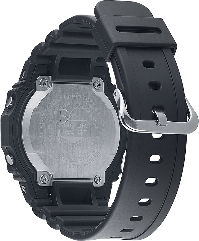 CASIO G-SHOCK The Origin 43mm CASIO G-SHOCK The Origin 43mm