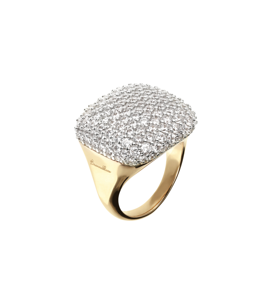 Bronzallure Golden Ring Bronzallure Golden Ring