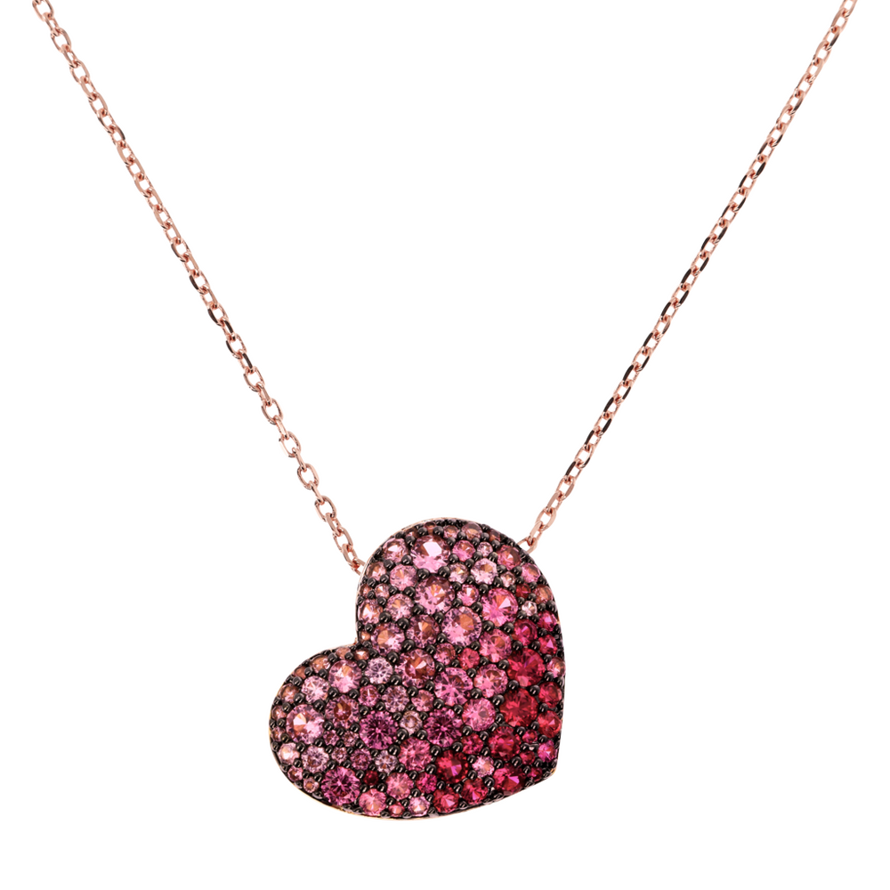 Bronzallure Altissima necklace Bronzallure Altissima necklace