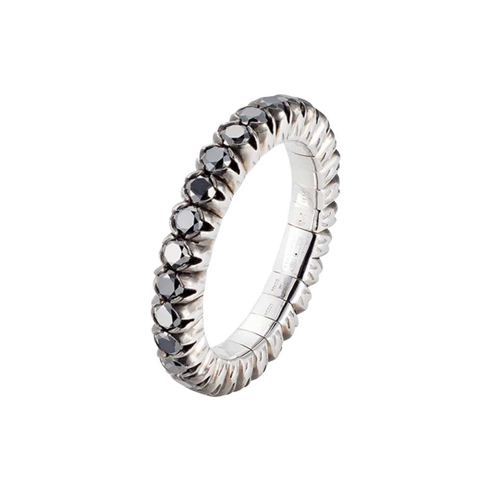 Mattioli X-Band memo ring