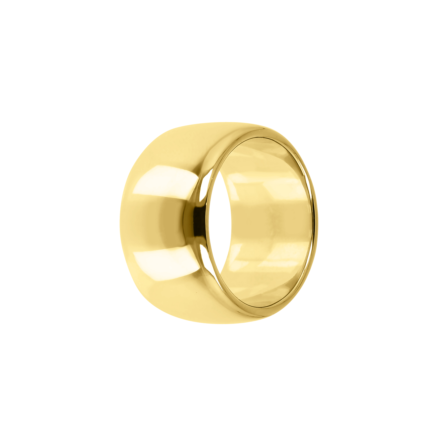 Bronzallure Golden Ring Bronzallure Golden Ring
