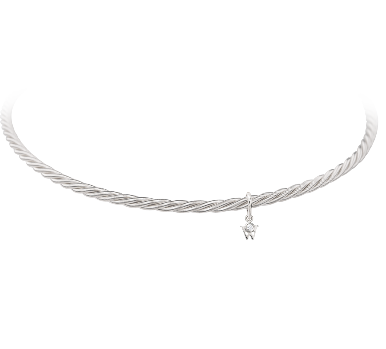 Wellendorff Comtesse necklace Wellendorff Comtesse necklace