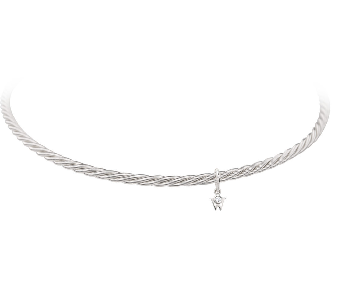 Wellendorff Comtesse necklace Wellendorff Comtesse necklace