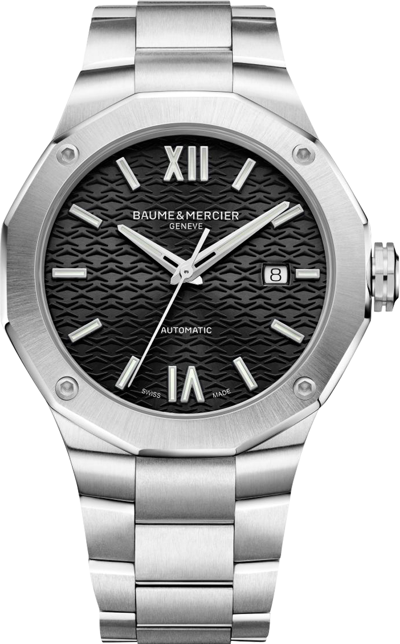 Baume & Mercier Riviera Automatik 42mm Baume & Mercier Riviera Automatik 42mm