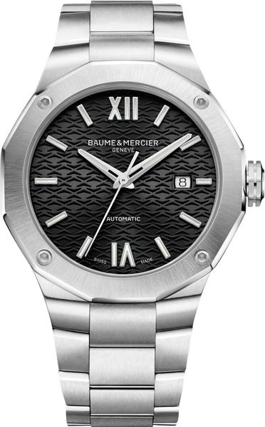 Baume & Mercier Riviera Automatik 42mm Baume & Mercier Riviera Automatik 42mm