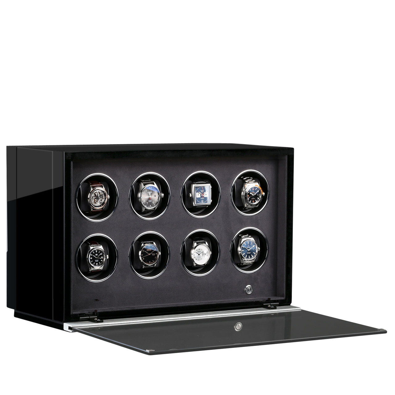 Chronovision Uhrenbeweger Ambiance VIII Chronovision Uhrenbeweger Ambiance VIII