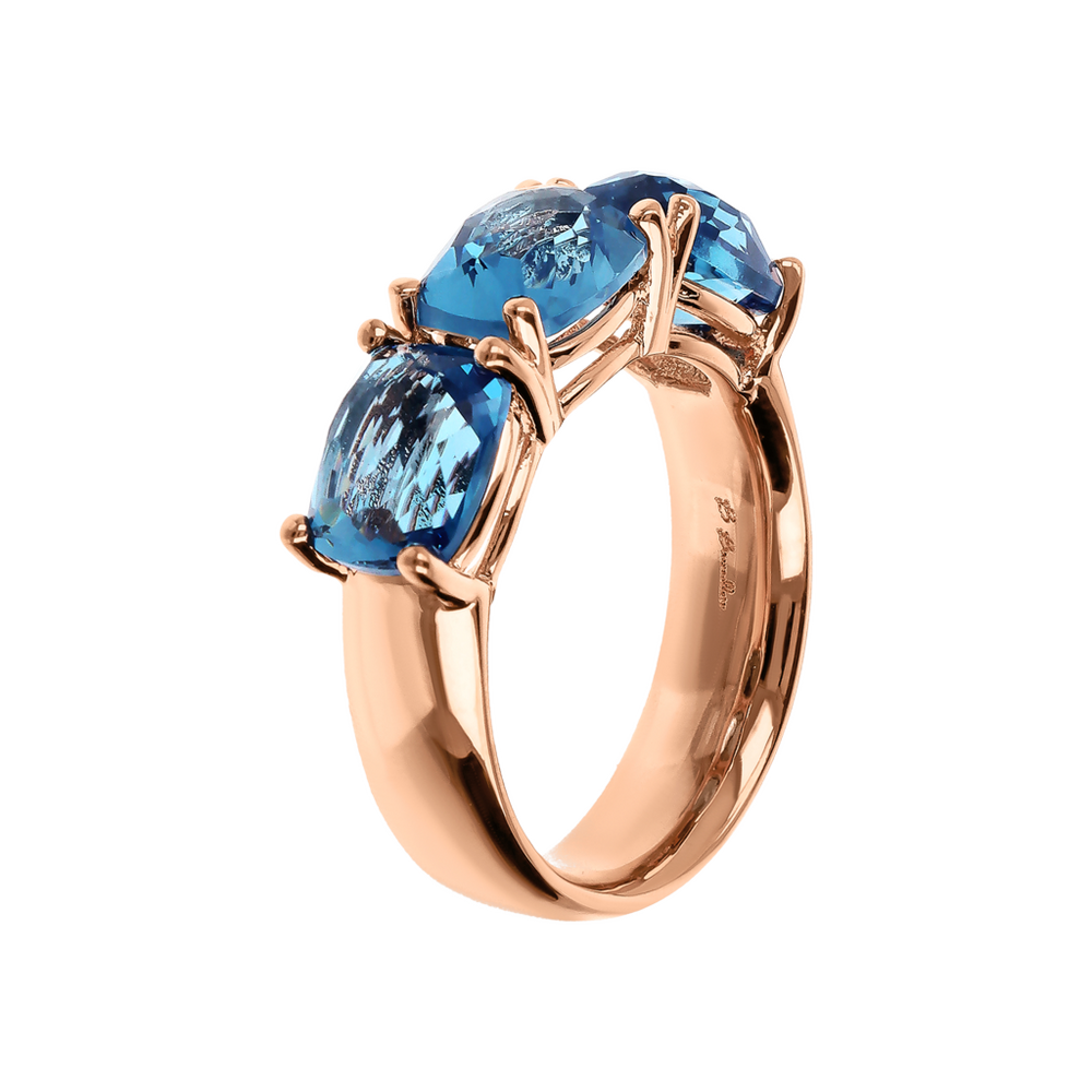 Bronzallure Felicia ring